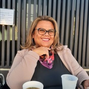 Meet your Posher, Ann